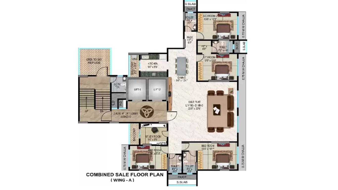 El Mejor Dadar East-floor-plan-2.jpg